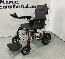 2023 Pride Jazzy I Go Plus