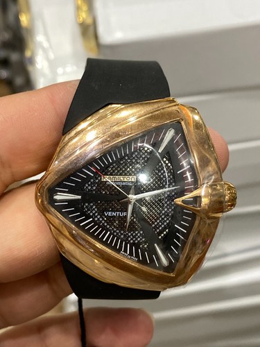 Hamilton ventura automatic - ventura,