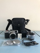 Fujifilm X100S Digital Camera