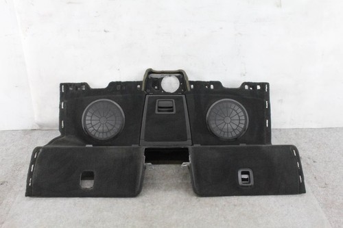 Bmw e89 rear floor trim - rear,