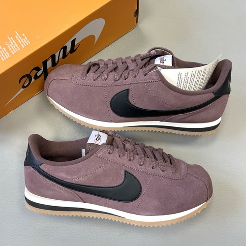 Nike cortez tattoo sail suede - cortez,