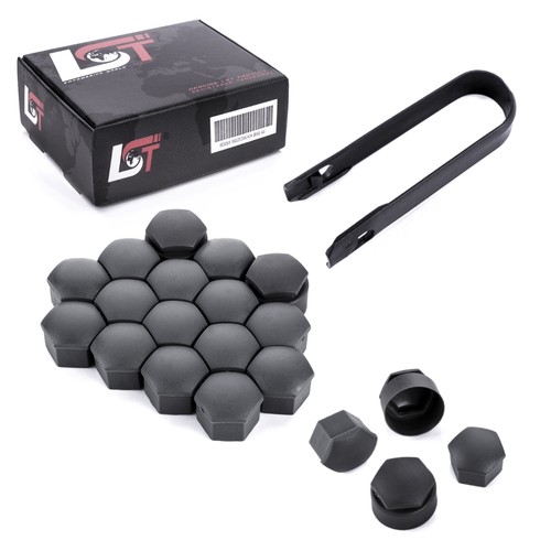 20x wheel screw - wheel, anti