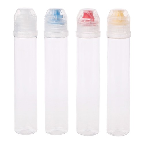 Kitchen plastic squeeze bottle - kitchen,