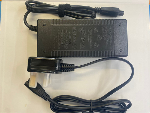 Charger for electric scooter - charger,