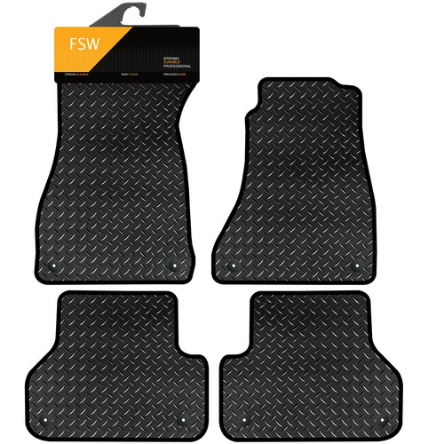 Fits audi 2016 - fits, 2016-onwards