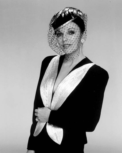 Joan collins 1031255 - collins, 8x10