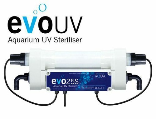 Evolution aqua evouv aquarium - aqua,