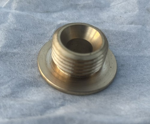 Lister bsp tank - lister, fitting