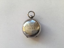 Antique Victorian Single