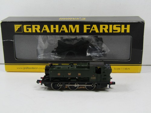 Graham farish 371 954a - 371-954a-, 94xx