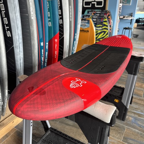 2026 starboard above x - above,