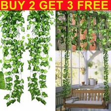 Artificial Hanging Plant Fake