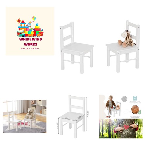 Traditional wooden children - wooden, children's