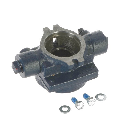 Henny penny filter pump - henny,