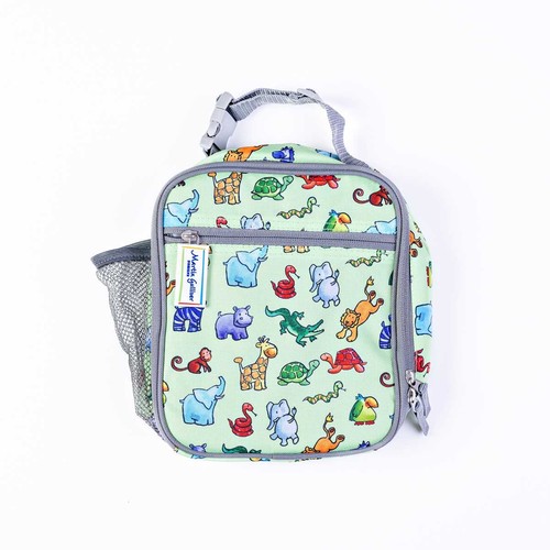 Martin gulliver jungle friends - gulliver,