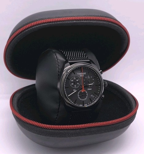 Vtg c2018 tissot chronograph - vtg,