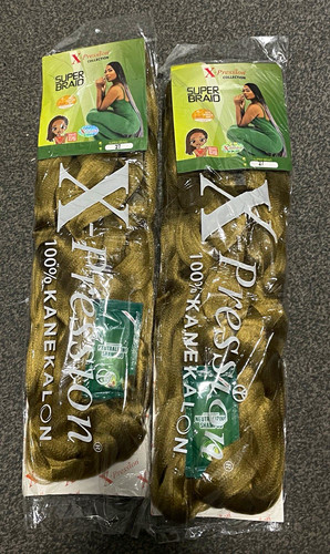 Pression super braid - super,