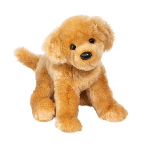 Douglas bella golden retriever - bella,