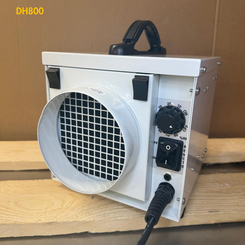 Ecor pro dh800 230v - dh800, uk-