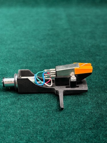 Vintage turntable headshell - vintage,