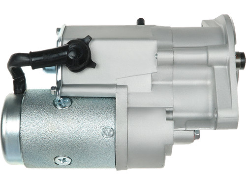 Brand new starter - brand, motor
