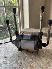 Stuart Turner shower pump