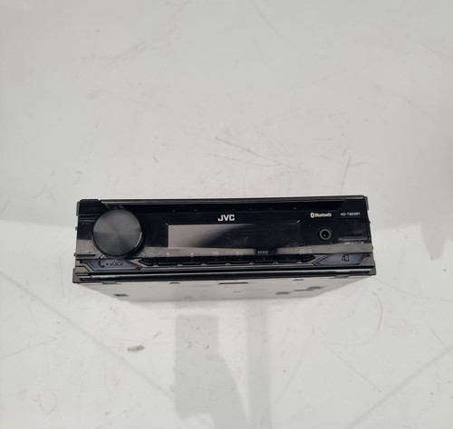 Jvc t822bt cd mp3 tuner - kd-t822bt,