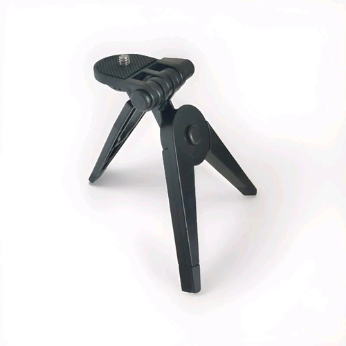 Small foldable camera - small, slr