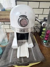 KitchenAid Artisan Nespresso