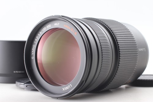 Mint panasonic lumix g vario - [mint],