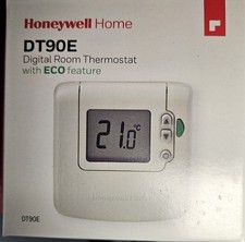Honeywell DT90E1012 Room