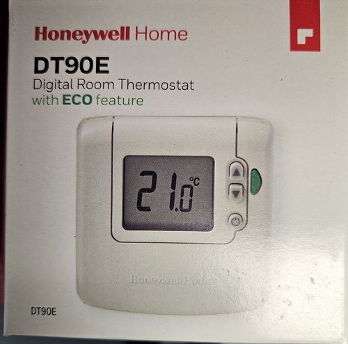 Honeywell dt90e1012 room - honeywell,
