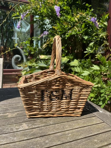 Fortnum mason small wicker - fortnum,