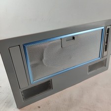 Neff  Extractor Fan Hood D51NAA1C0B  Silver 53 cm - DAMAGED CUSTOMER RETURN