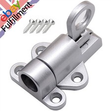 Alloy Self Closing Latch Bolt