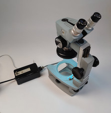 American Optical Binocular