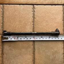 Vintage Bicycle Rod Brake Rear