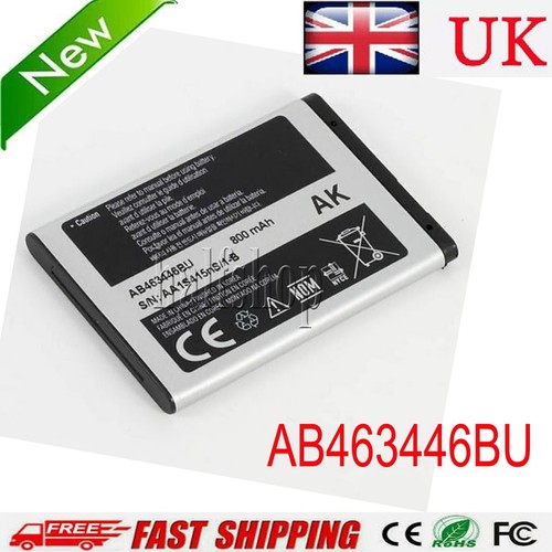New 800mah battery for - new,