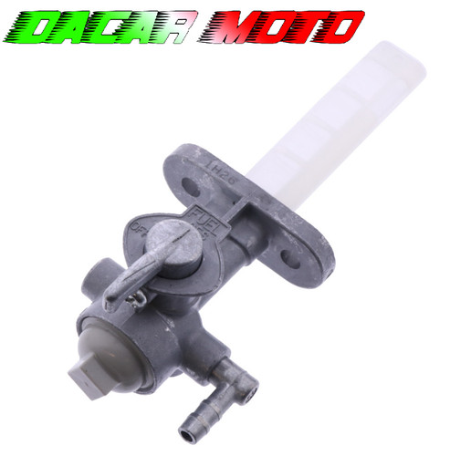 Petrol faucet for suzuki - petrol, ts