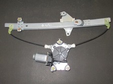 NISSAN PRIMERA P12 (02-08) OSR