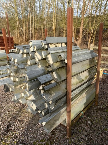 Catnic type lintels - type, lintels,