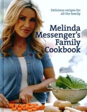 Melinda Messenger's Family
