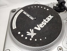 Vestax PDX-2000 DJ Turntable