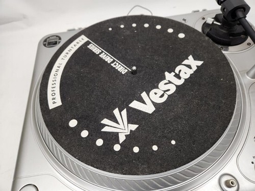 Vestax pdx 2000 - pdx-2000, dj