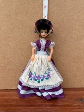 Vintage Rexard  Costume