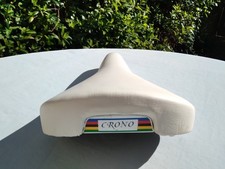 Soffatti Crono Saddle. GES