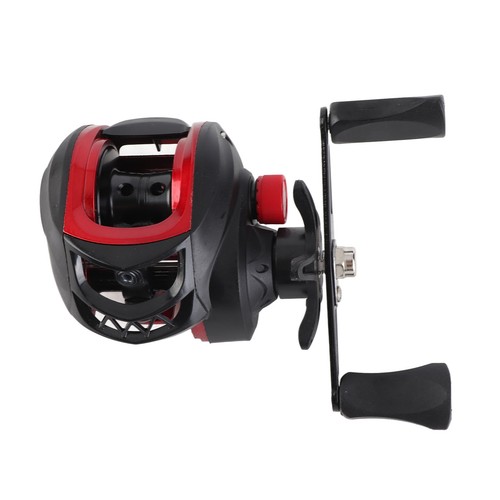Baitcasting reel metal long - baitcasting,