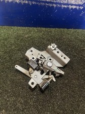 Honda HRH 536 Hrh536 Gxv160 Petrol Lawn Mower Engine Throttle Plate 553hws