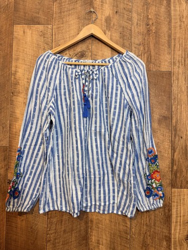 Falmer heritage blue striped - heritage,