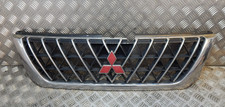 GENUINE 1998-2006 MITSUBISHI L200 FRONT GRILLE STANLEY P1950